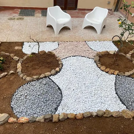 Il Pino 20 Appartement