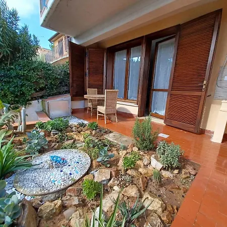 Appartement Il Pino 20