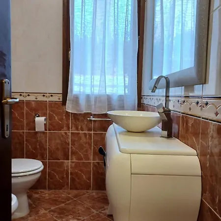 Il Pino 20 Appartement *